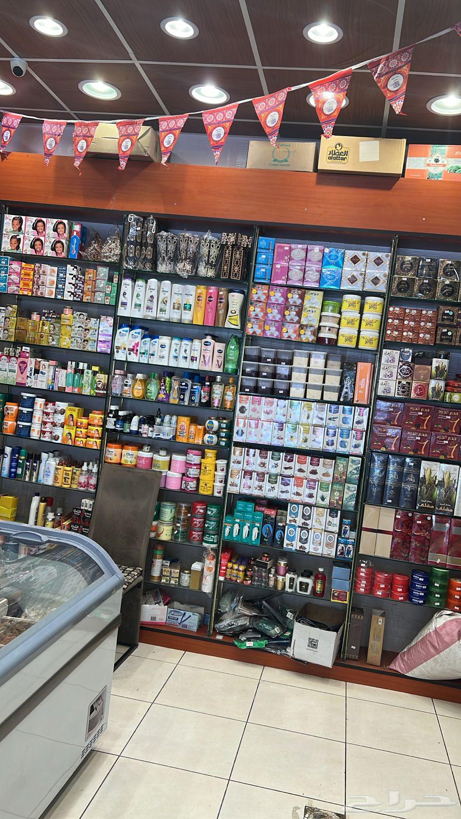 Perfume, dates, nuts, and sweets shop for sale63617935547649112