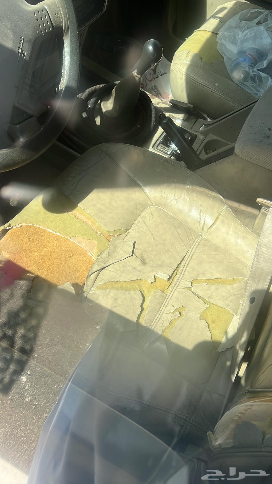 للبيع جيب باترول مكينة مخبطه64553666139267112