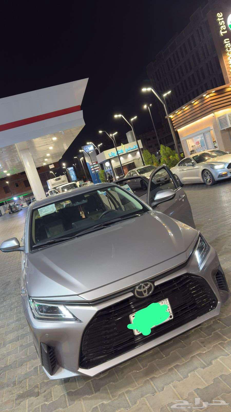 2024 Yaris Y Plus for sale63618263463555114