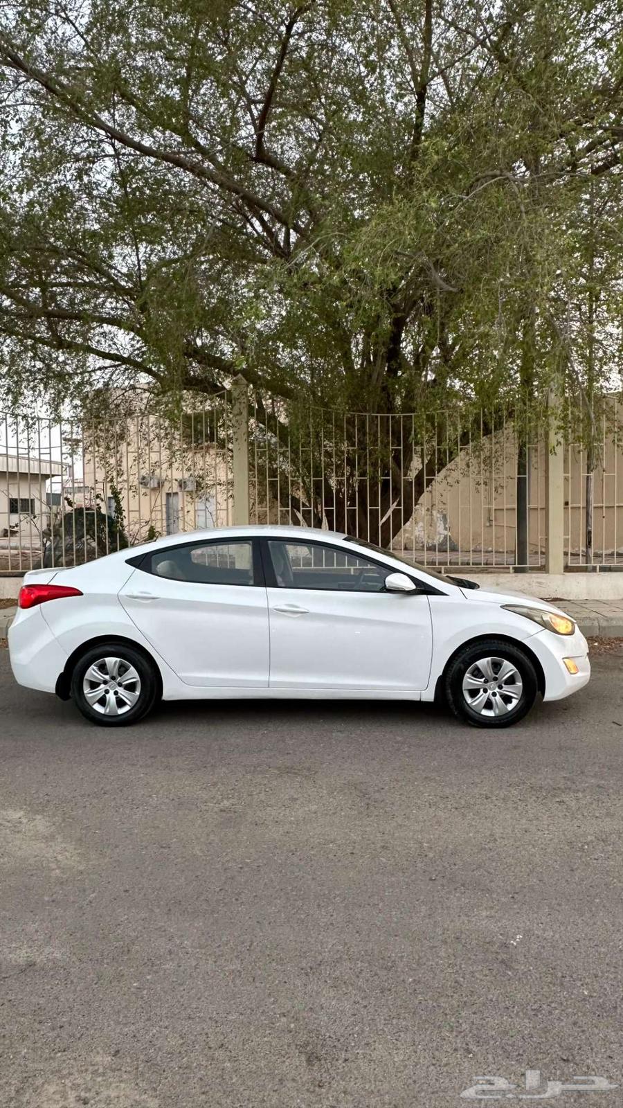هيونداي النترا 201463618265948418114