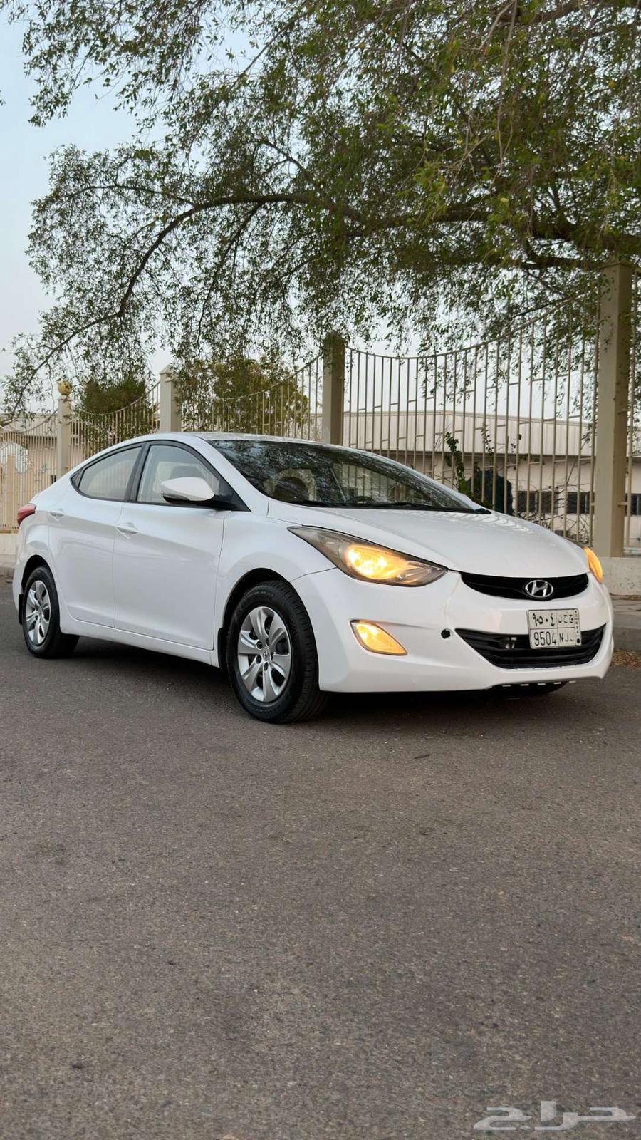 هيونداي النترا 201463618265948418112