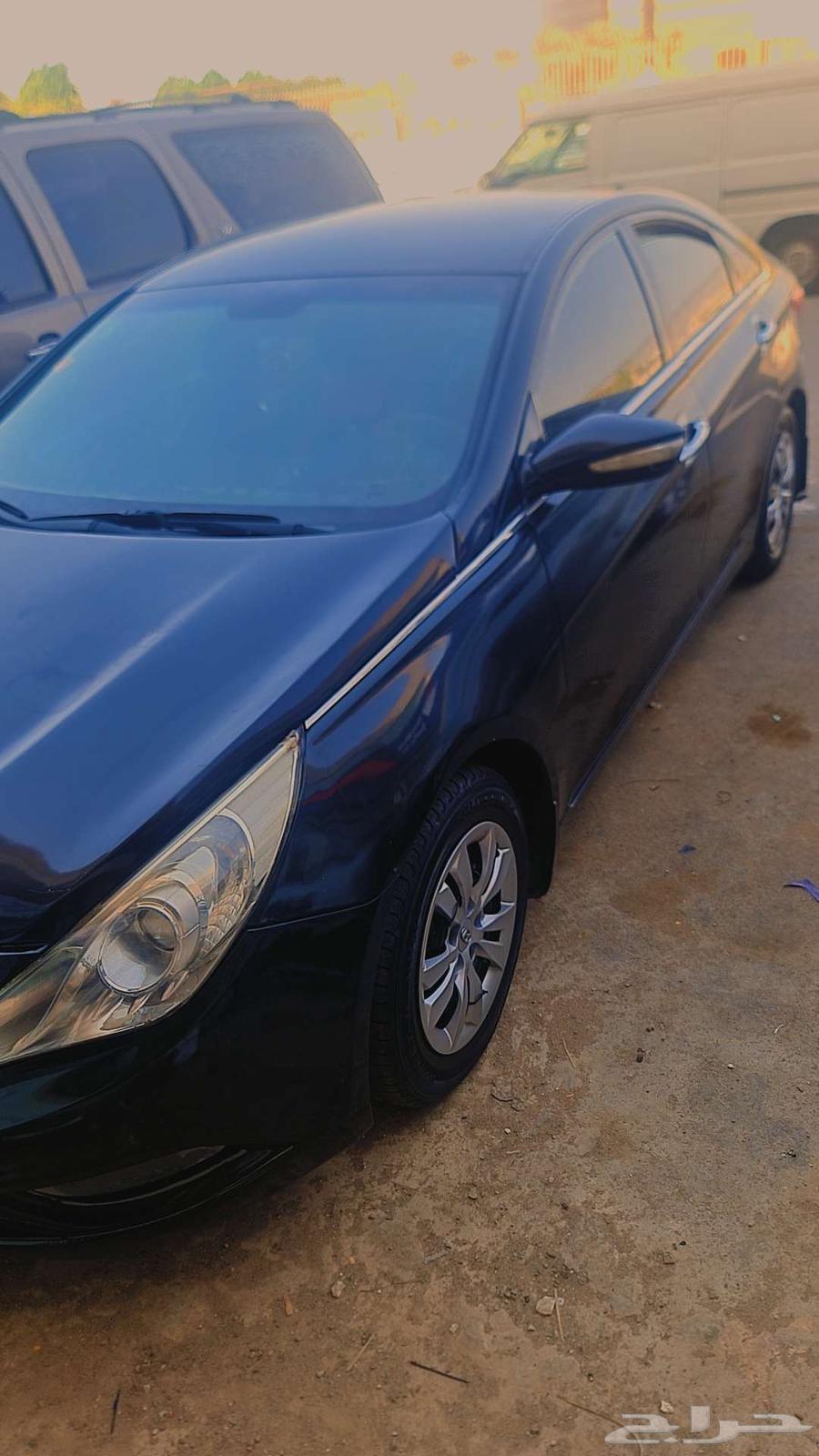 سوناتا استاندر 201263618268660097111