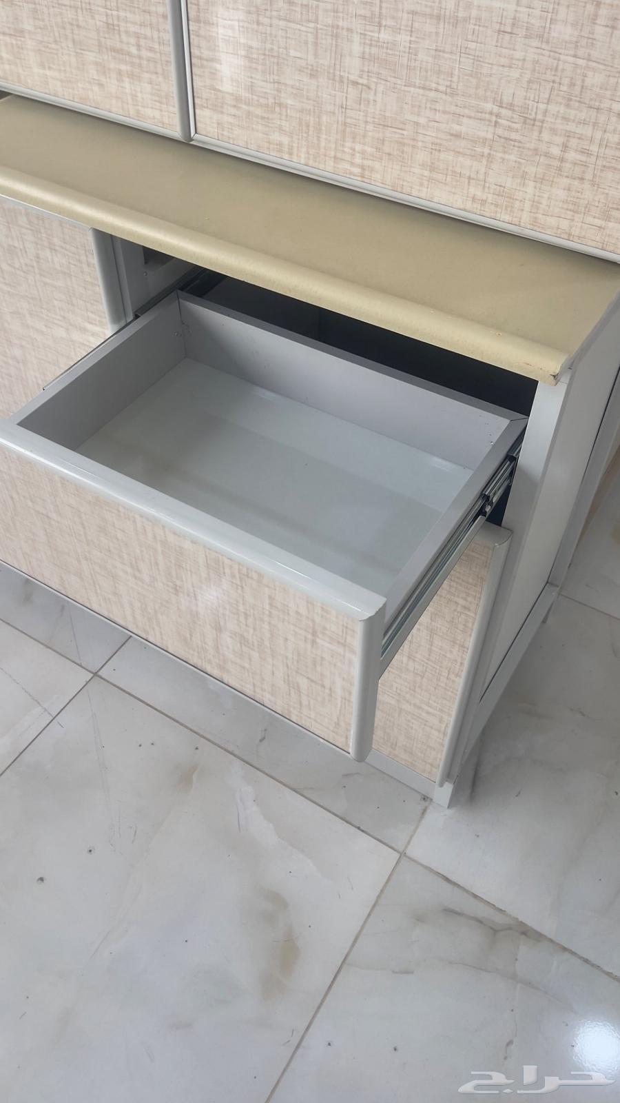 دولاب مطبخ 1.50 م للبيع64401758627714114