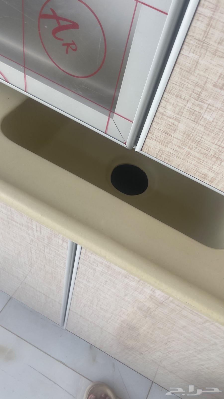 دولاب مطبخ 1.50 م للبيع64401758627714112