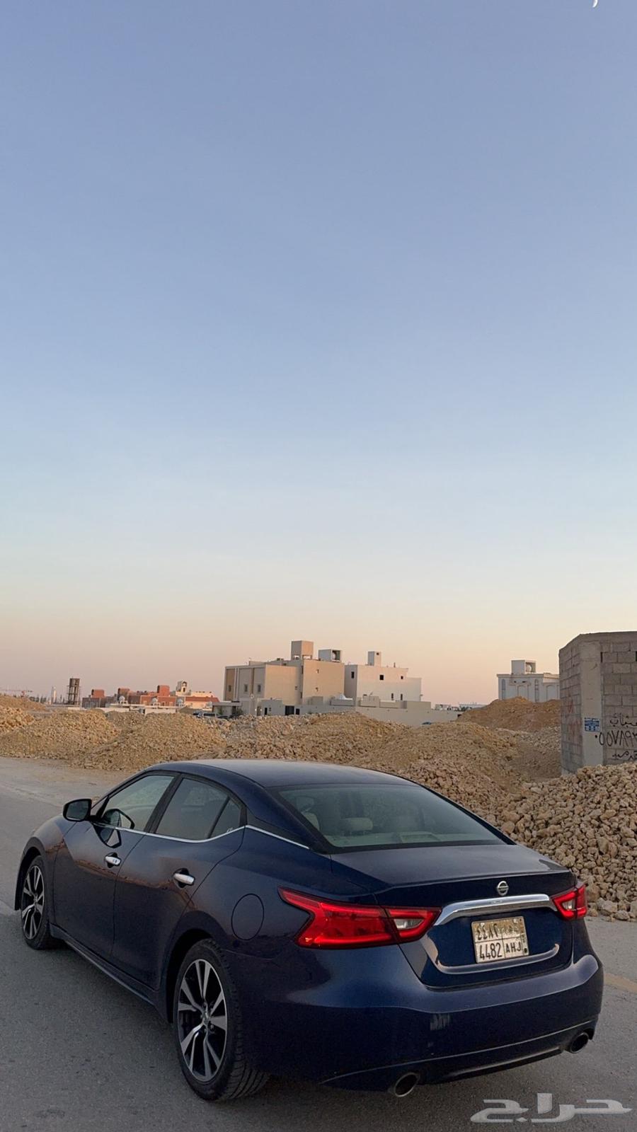 Maxima 2016 car64556651043329114