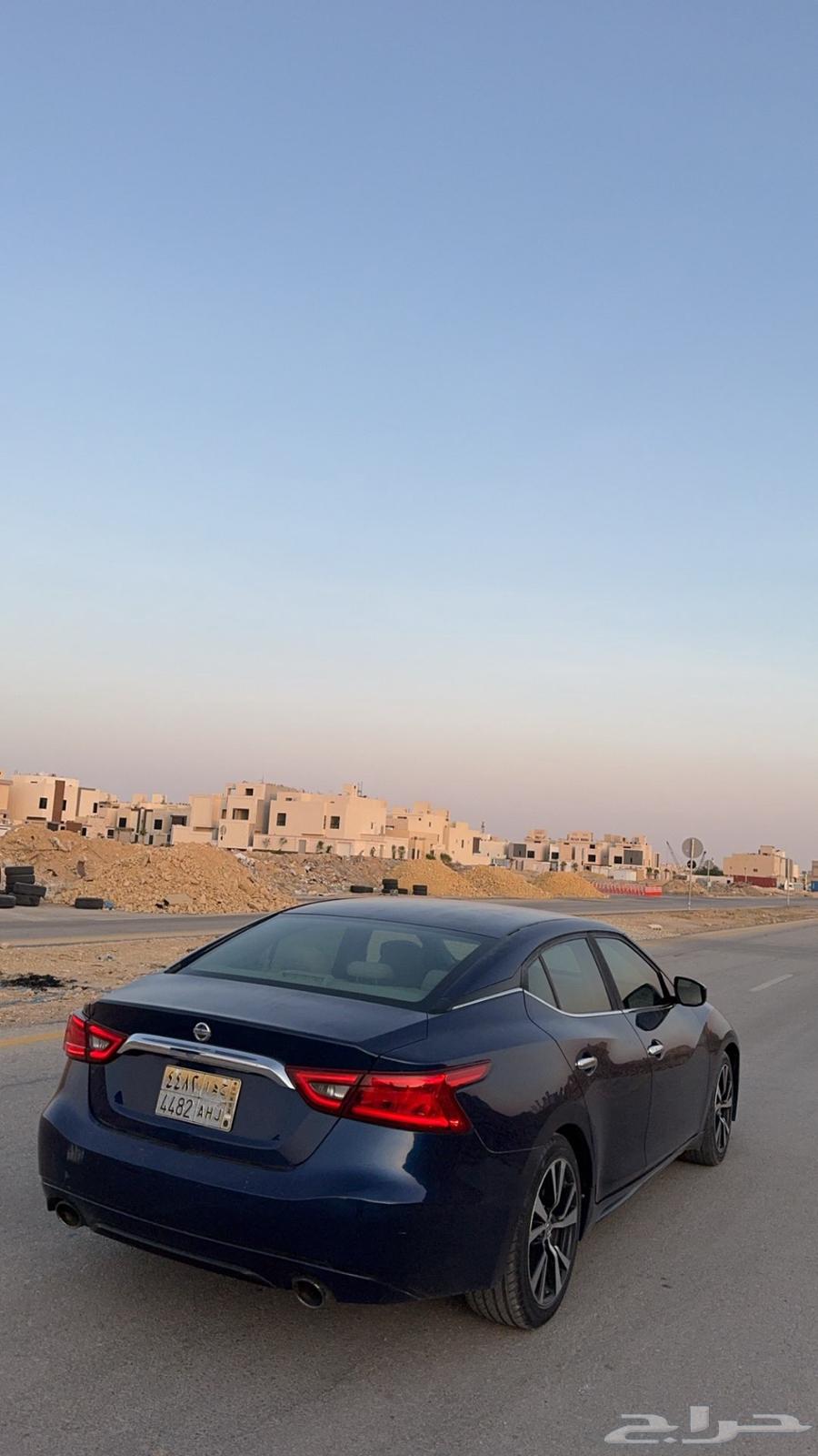 Maxima 2016 car64556651043329113