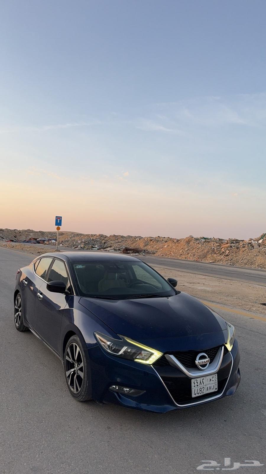 Maxima 2016 car64556651043329112