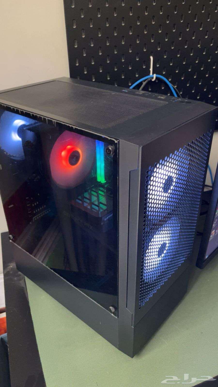 PC Gaming للبيع64401911467010111