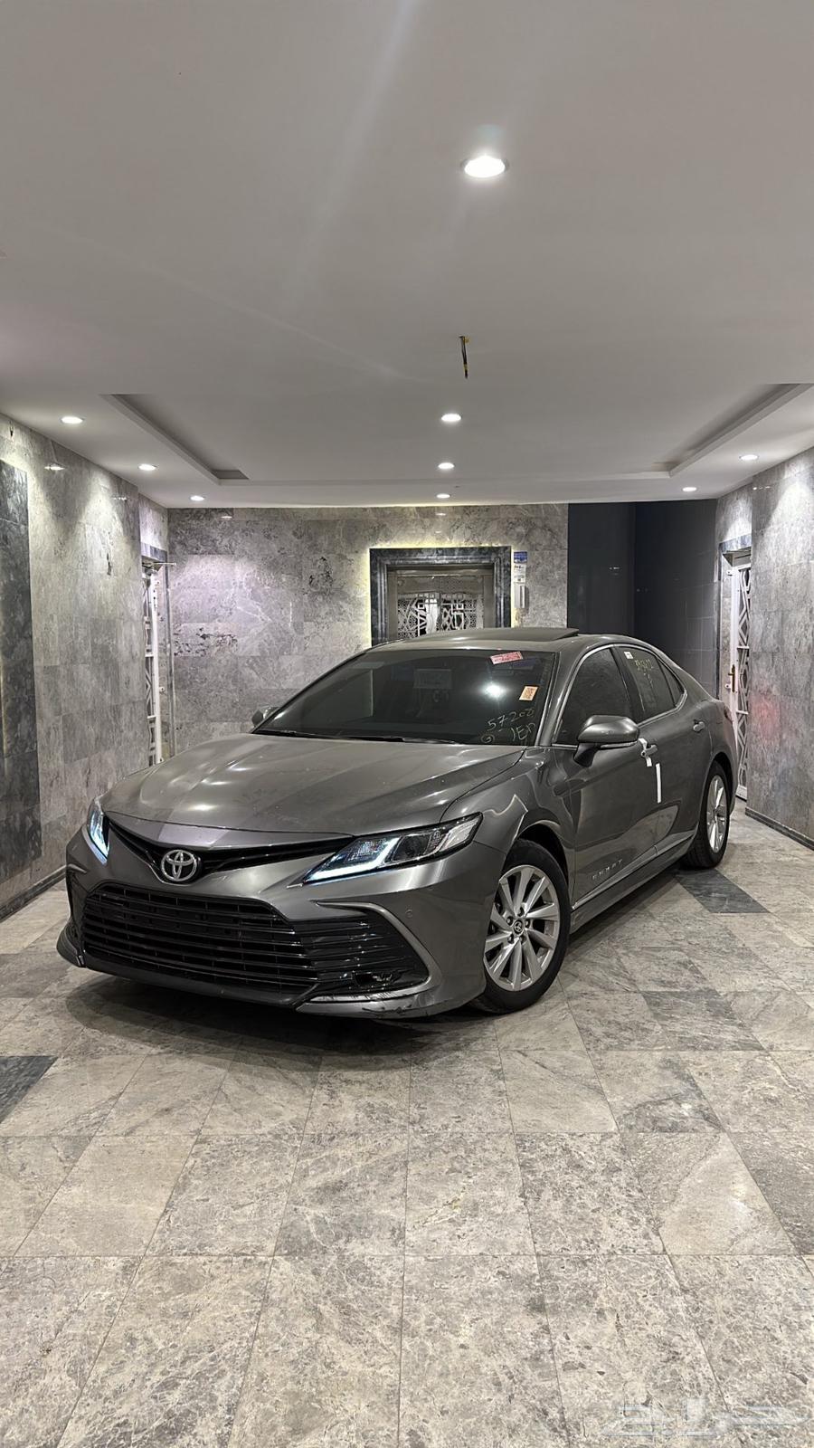 كامري تنازل نص فل ممشى قليل64557266067970110