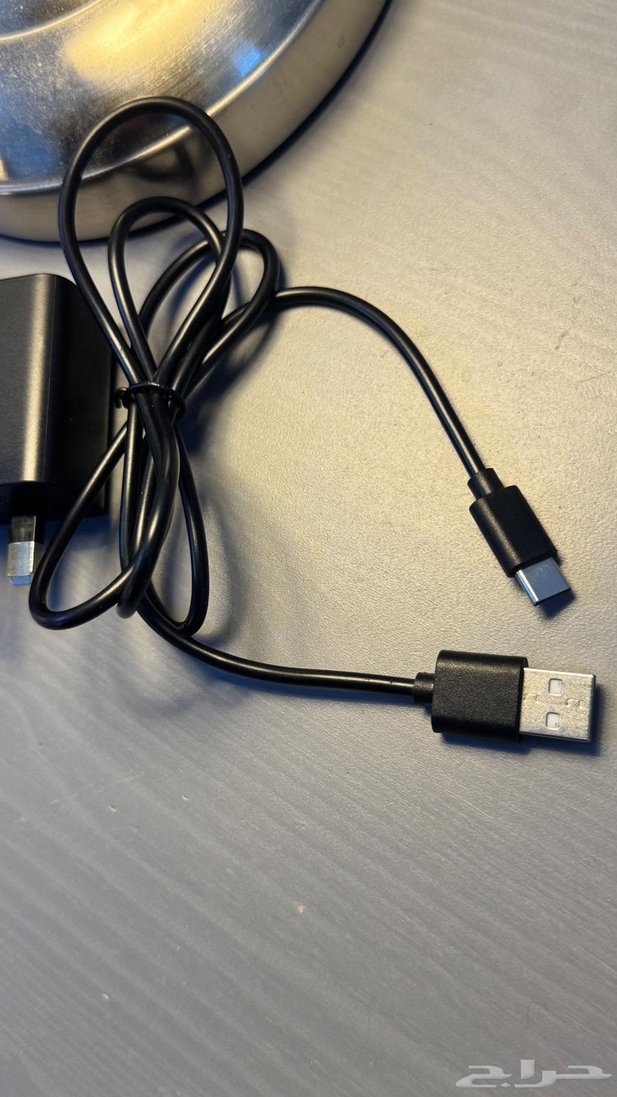 شاحن سامسونج أصلي مع السلك الأصلي64402216703875112