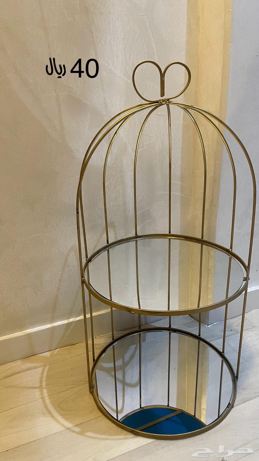 للبيع 3 ستاندات دبش عروسة64403134786307112