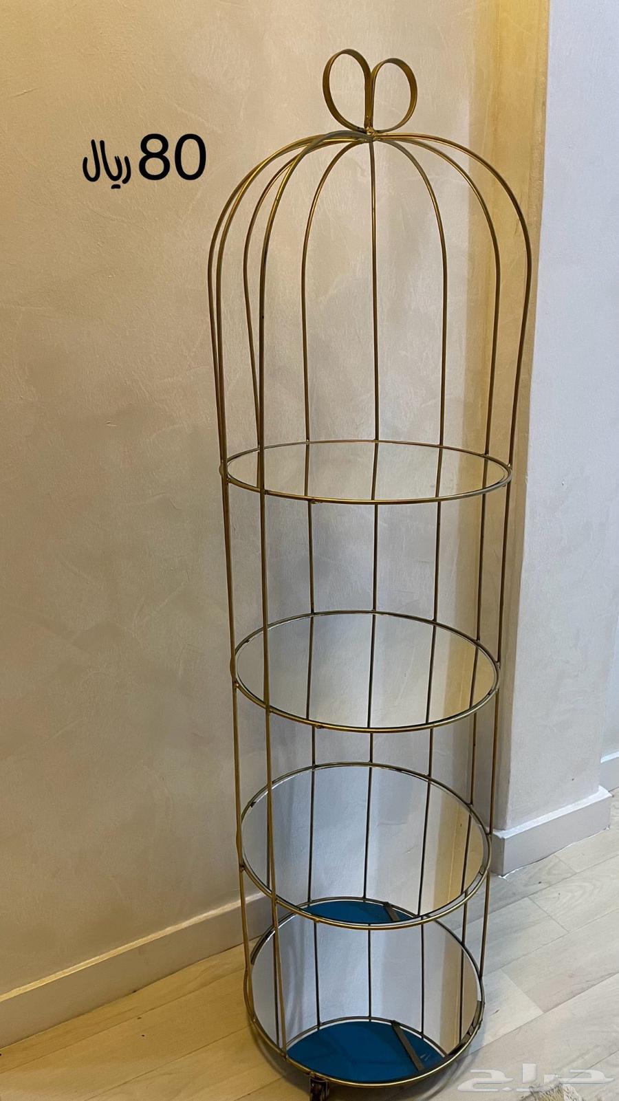 للبيع 3 ستاندات دبش عروسة64403134786307110