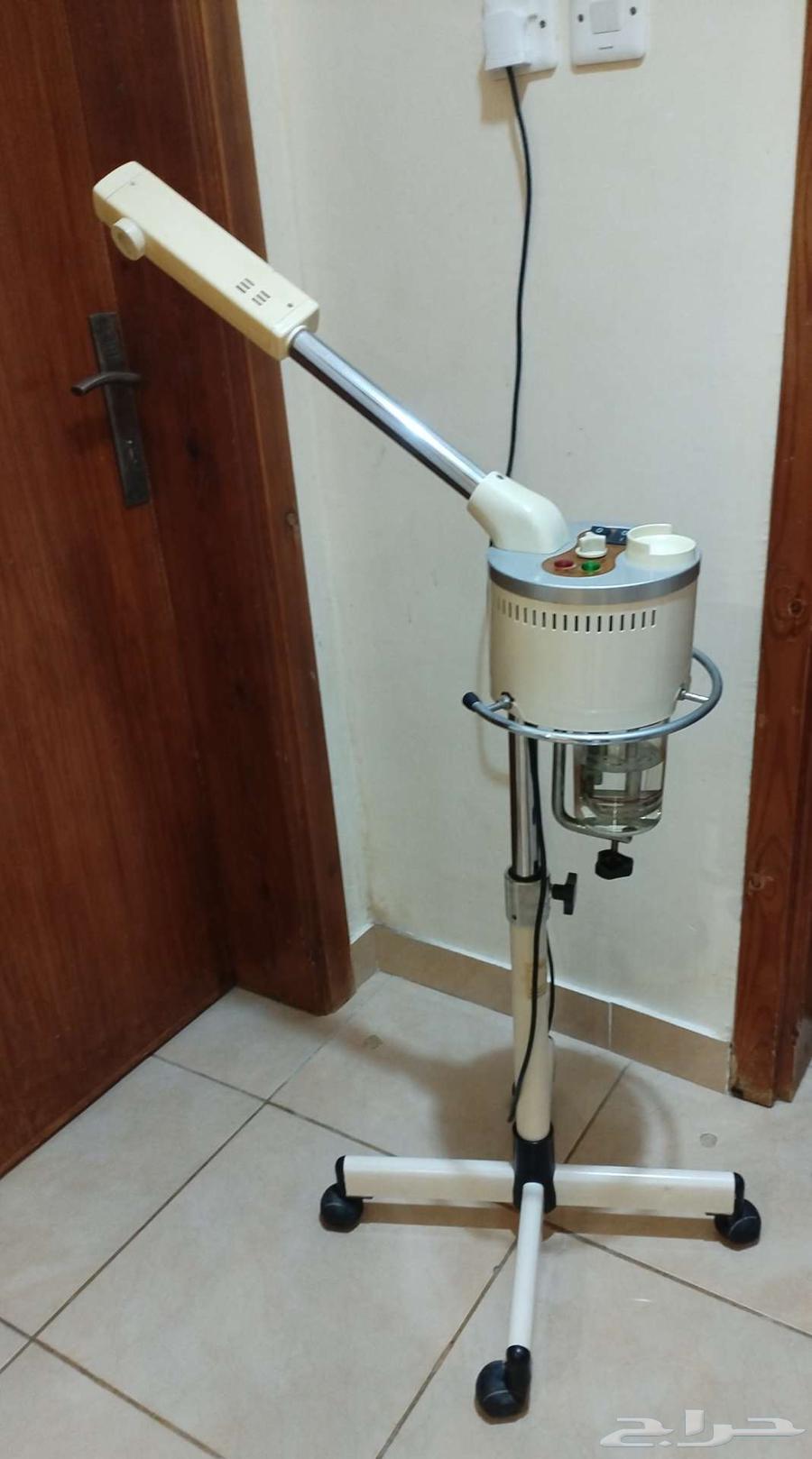 جهاز بخار تنظيف البشرة64403442614914112