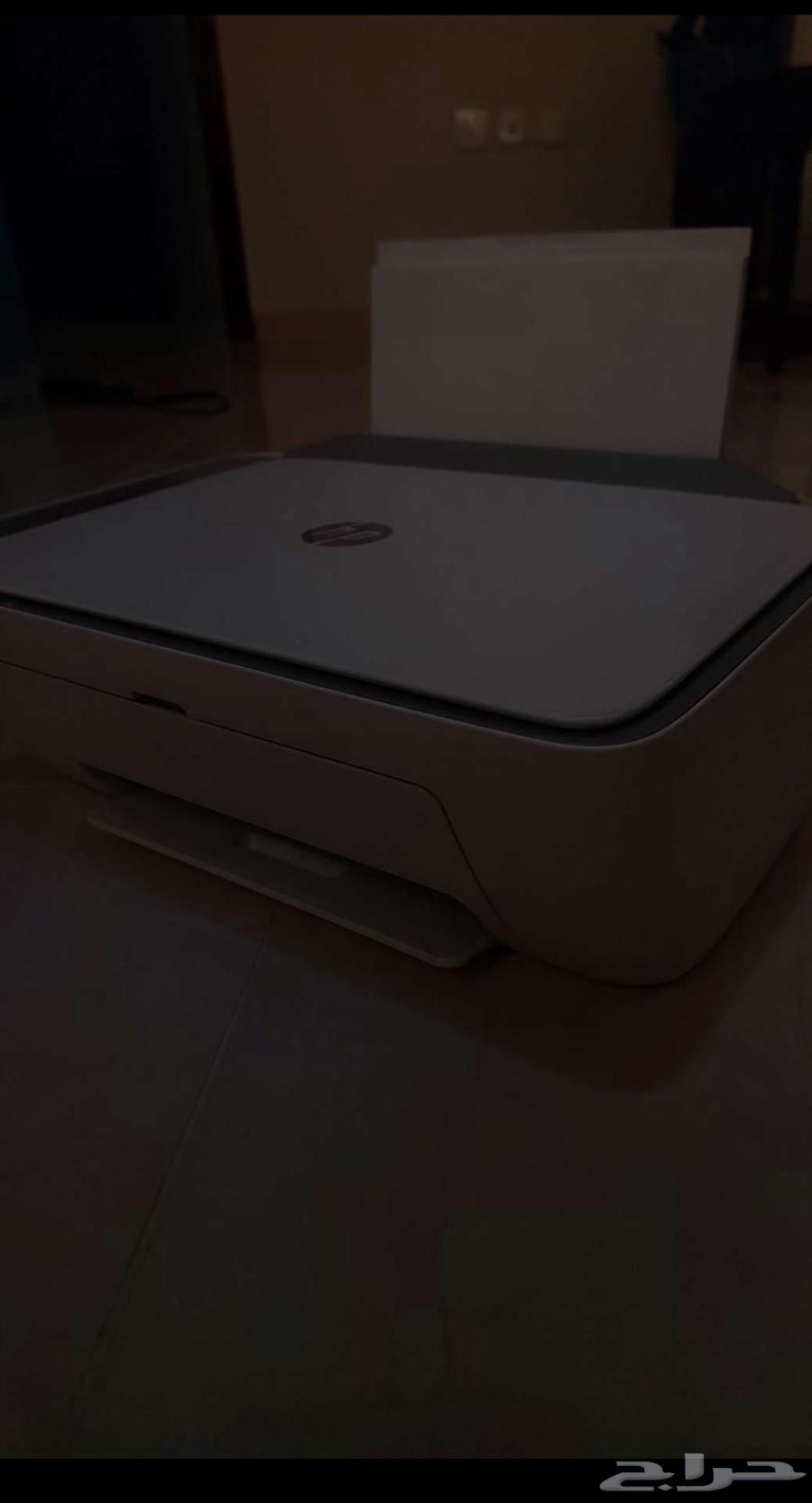 طابعة hp و يد سوني464415222195585113