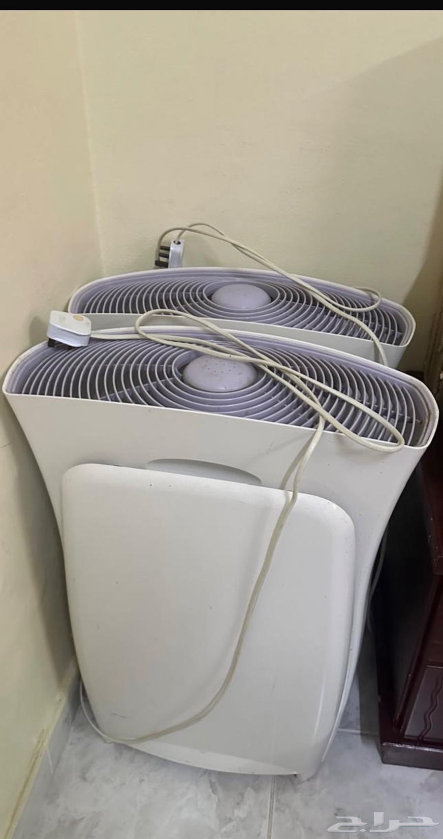 جهاز من ساكو لتنقية الهواء للبيع64401383299843110