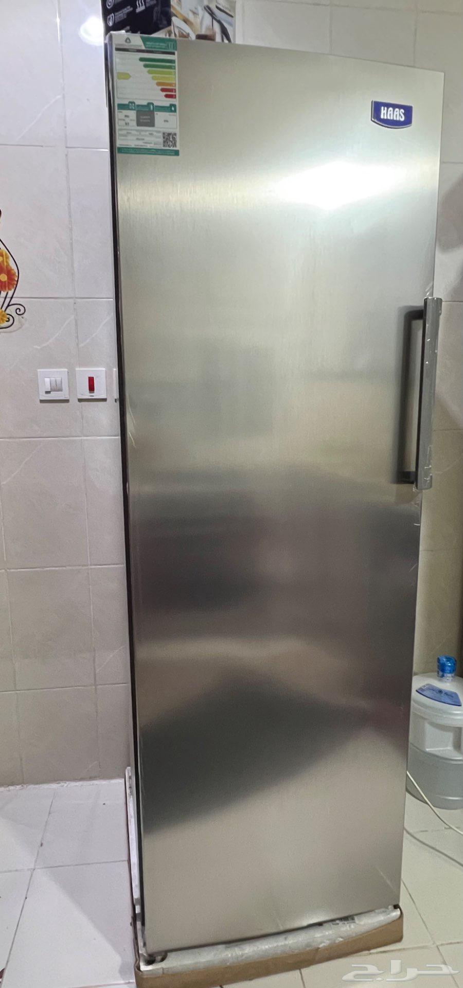 فريزر جديد استخدام بسيط64405083629825110