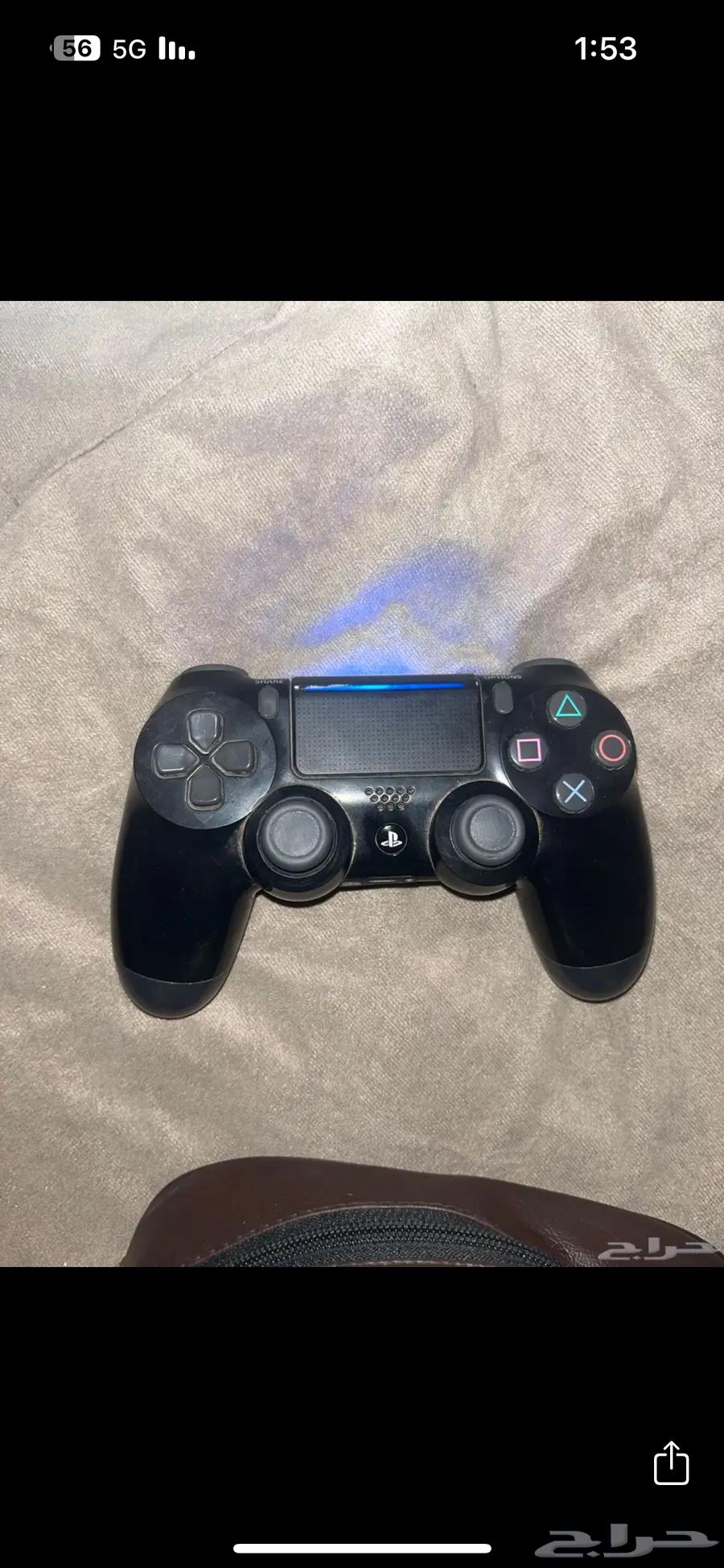 Original Sony 4 hand that I am selling63619462491395110