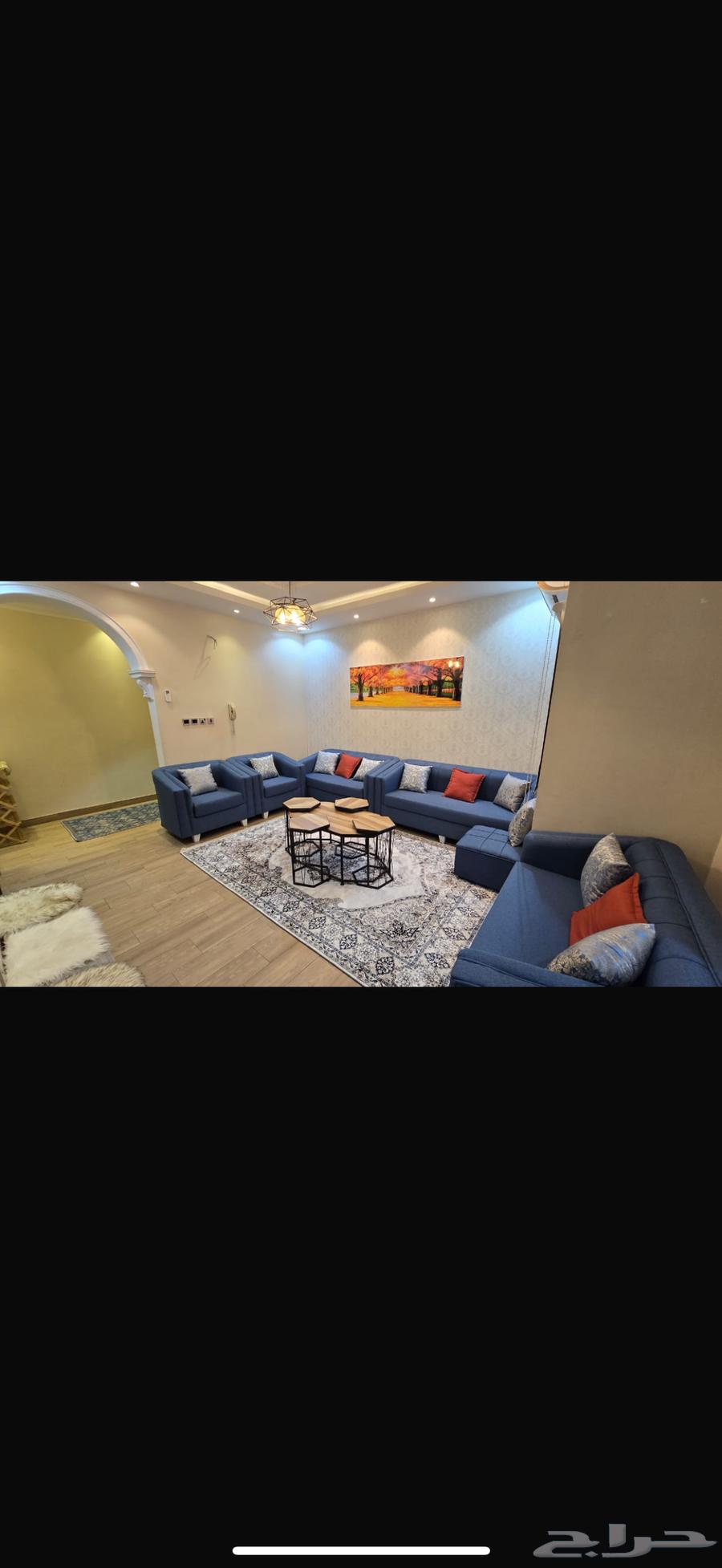 Furnished apartment with maintenance and a nearby elegant rooftop63613594347778110