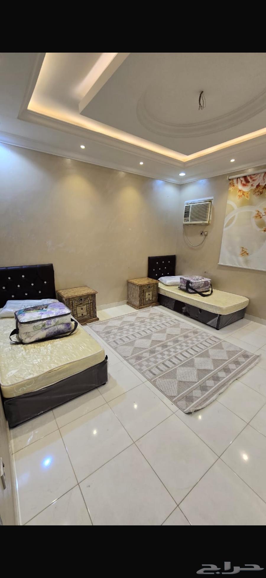 Furnished apartment with maintenance and a nearby elegant rooftop63613594347778114