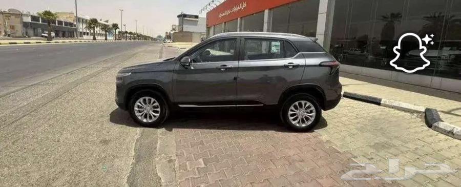 شفرولية جروف 202563618255790594113