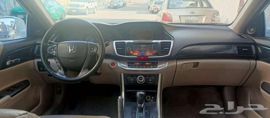 Honda Accord 2013 Sport Edition 6 Cylinder63618256409474112