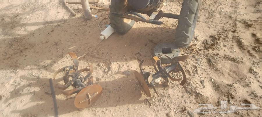 حراثه تركي للبيع64401688705409110