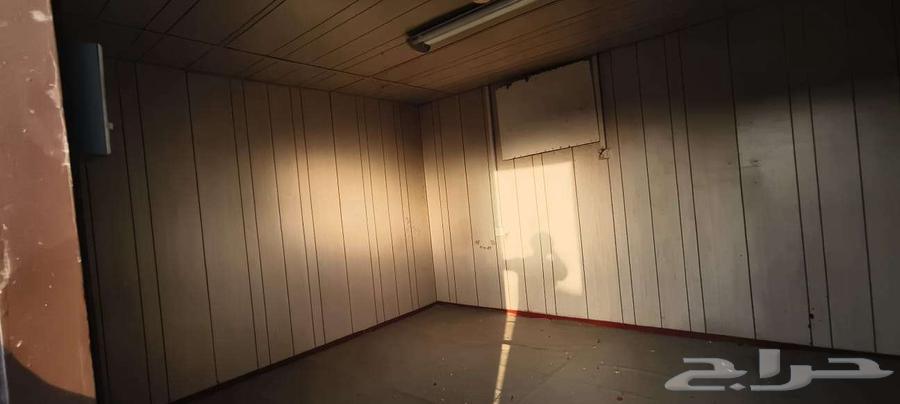 بركس. غرف جاهزه مخطط البدر طريق عسفان جده64402858953730113