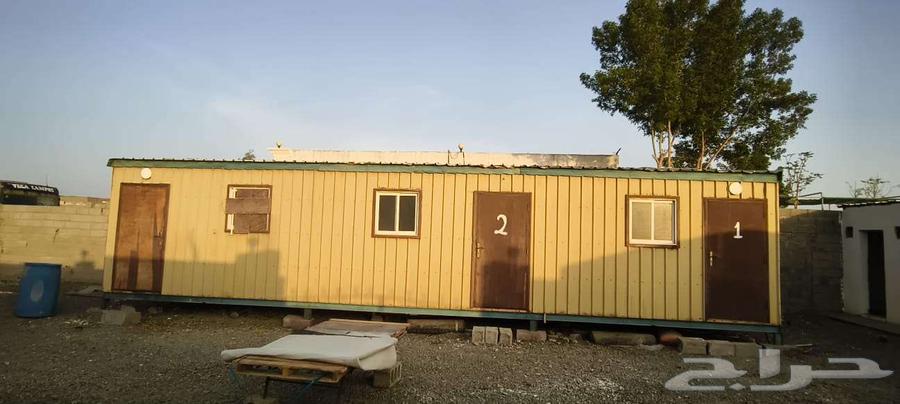 بركس. غرف جاهزه مخطط البدر طريق عسفان جده64402858953730111