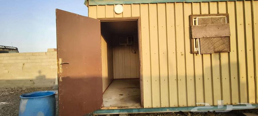 بركس. غرف جاهزه مخطط البدر طريق عسفان جده64402858953730114