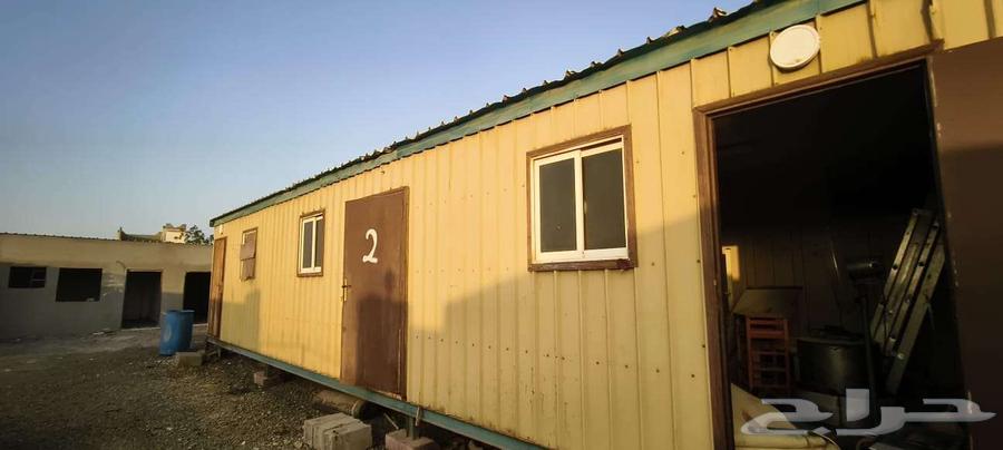 بركس. غرف جاهزه مخطط البدر طريق عسفان جده64402858953730110