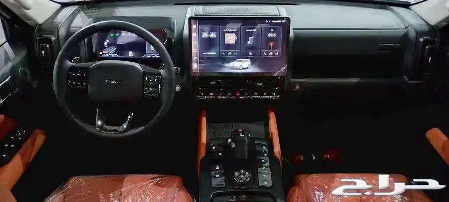 Haval H9 Full Option 2026 Model Cash and Financing Lowest Prices63618257063042111