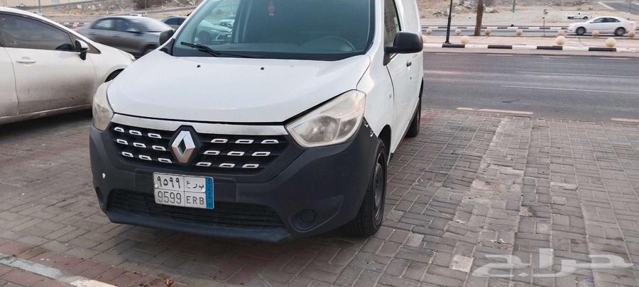 Renault Duster 2020 - Van Duster63618257163650113