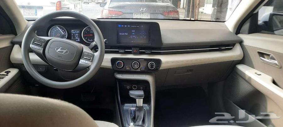 هيونداي اكسنت استاندر 202463618263397250114