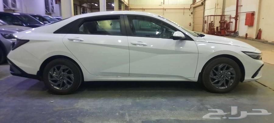 2026 Elantra Smart 2.0 Engine, 82,225 including tax63618264751619112