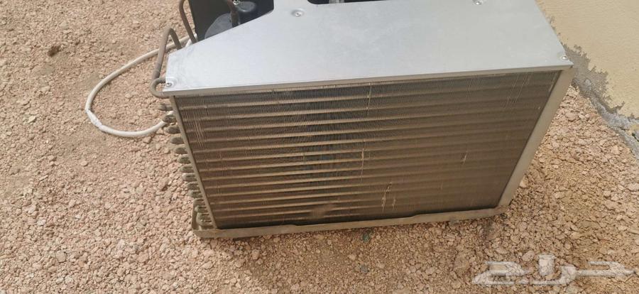 للبيع مكيف شباك دورا64404181139075111