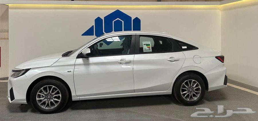تويوتا يارس YARIS Y 202663618165703682112