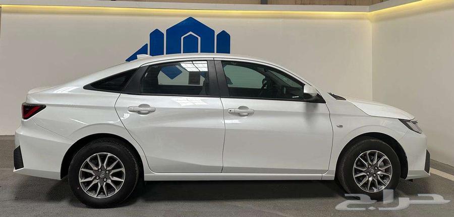 تويوتا يارس YARIS Y 202663618165703682111