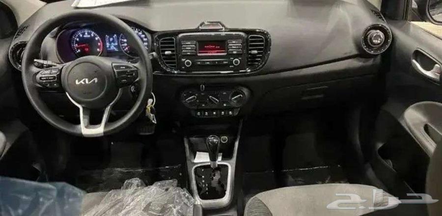 Kia Picanto Standard Model 202563618254036611114
