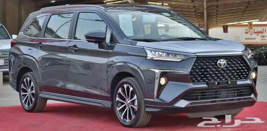 Toyota Vellfire 202563618164404225113