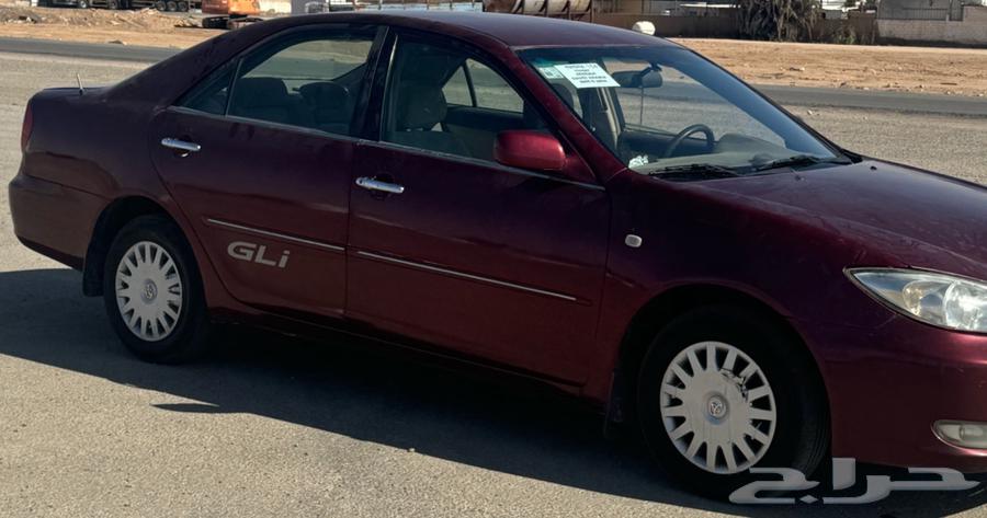 Camry 200464554090642307113