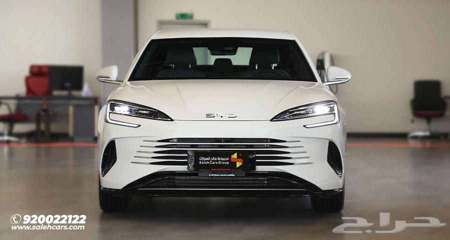 Brand New 2025 SAIL 07 DESIGN from Saleh Cars63618167729665110