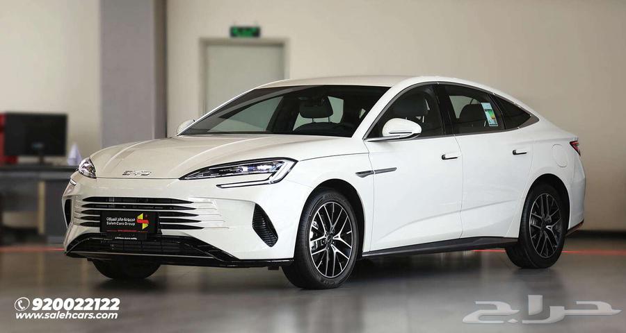 Brand New 2025 SAIL 07 DESIGN from Saleh Cars63618167729665113