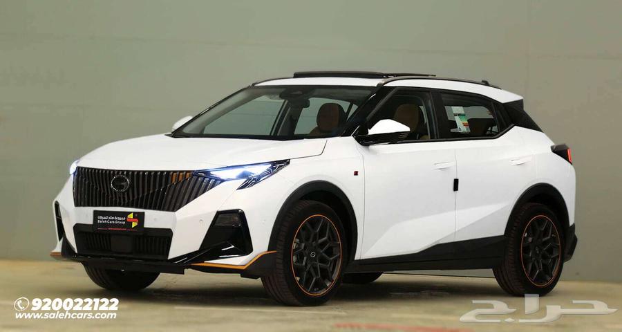 GAC Emzoom Sport Plus 2025 Available at Saleh Cars Group63618255724675113