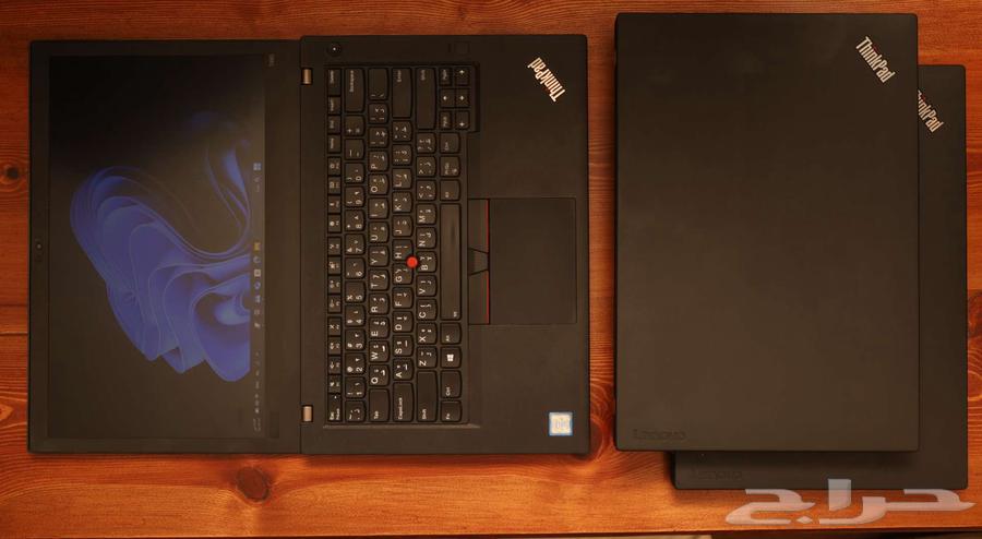 لابتوب لينوفو Thinkpad T480 i763619656699011112