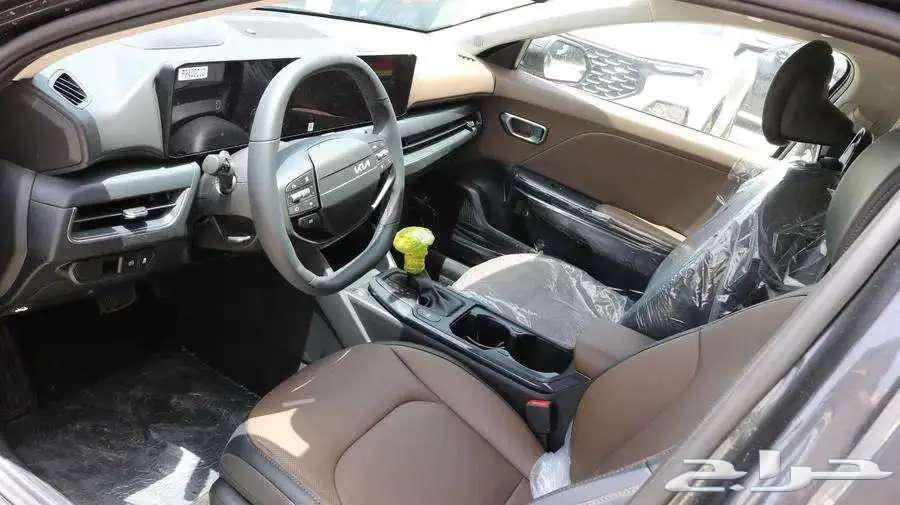 Kia K4 Half Luxury 2026 Model, Special Bank Offer63618252995331112