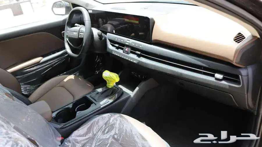 Kia K4 Half Luxury 2026 Model, Special Bank Offer63618252995331114