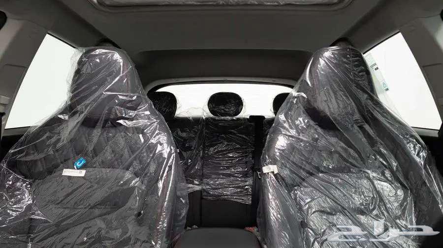 Jetour X50 Premium63618257309955111