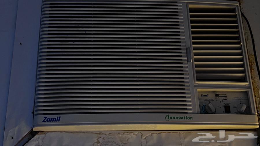 Zamil air conditioners for sale63619454659073110