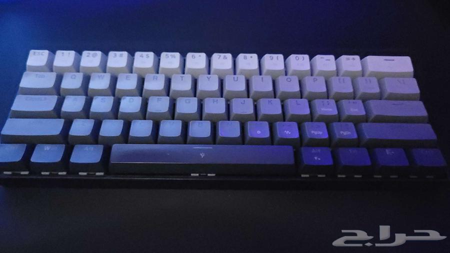 Redragon k617 Magnetic Keyboard64404097903875111