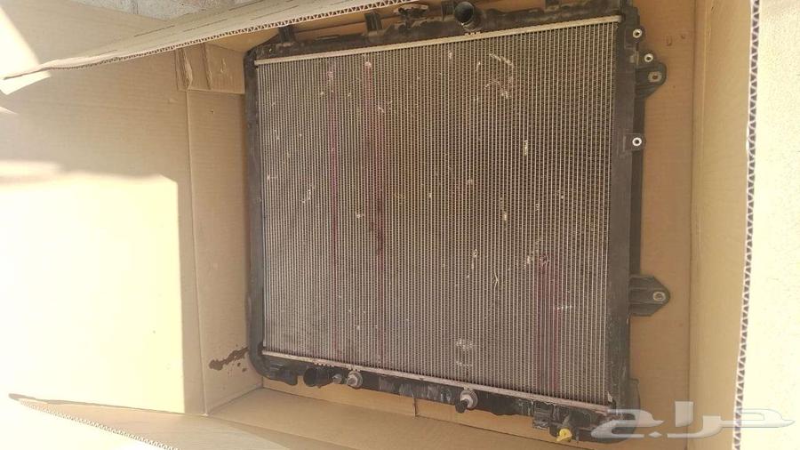 رديتر برادو 2022 مستخدم شد بلد وكالة64559126523778110